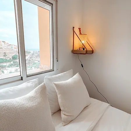 Fee4me Vegueta Views In Palmas De Gran Canaria Apartment *