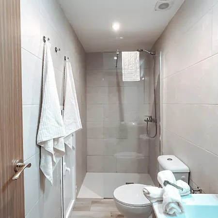 Apartment Fee4me Vegueta Views In Palmas De Gran Canaria *